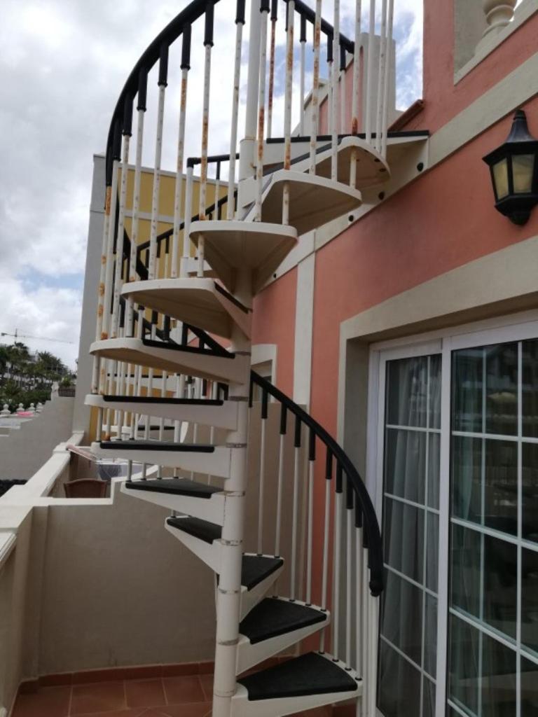 Paraiso Del Palmmar Apartment Exterior photo