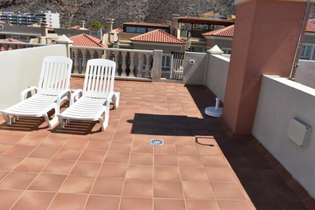 Paraiso Del Palmmar Apartment Exterior photo