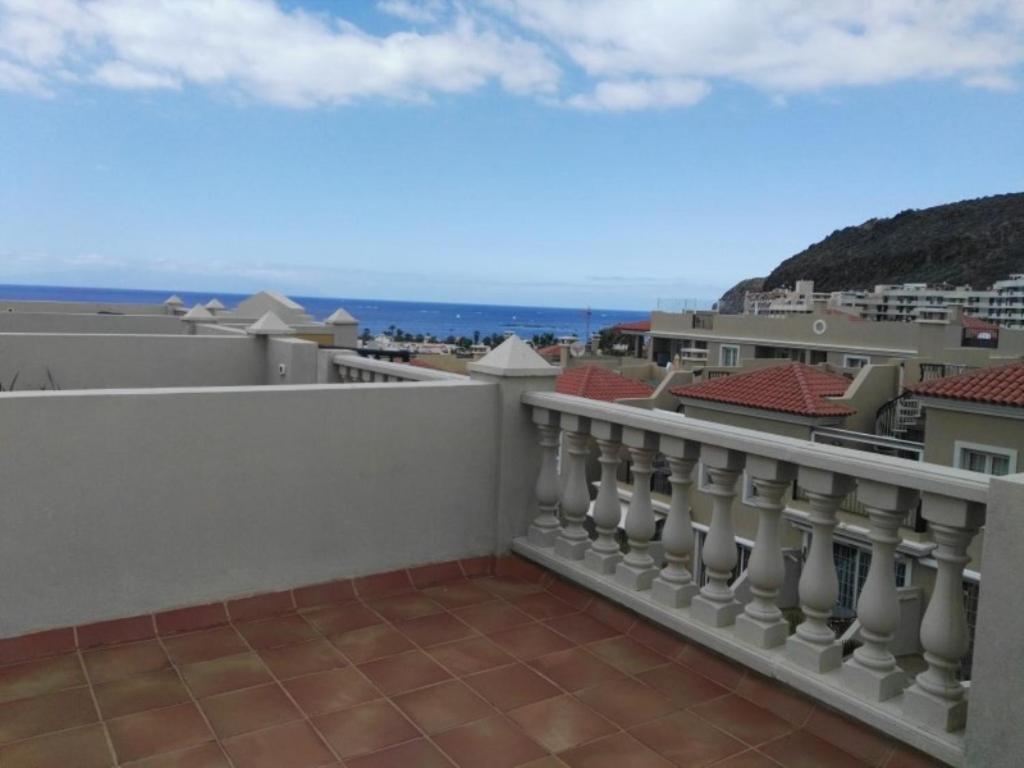 Paraiso Del Palmmar Apartment Exterior photo