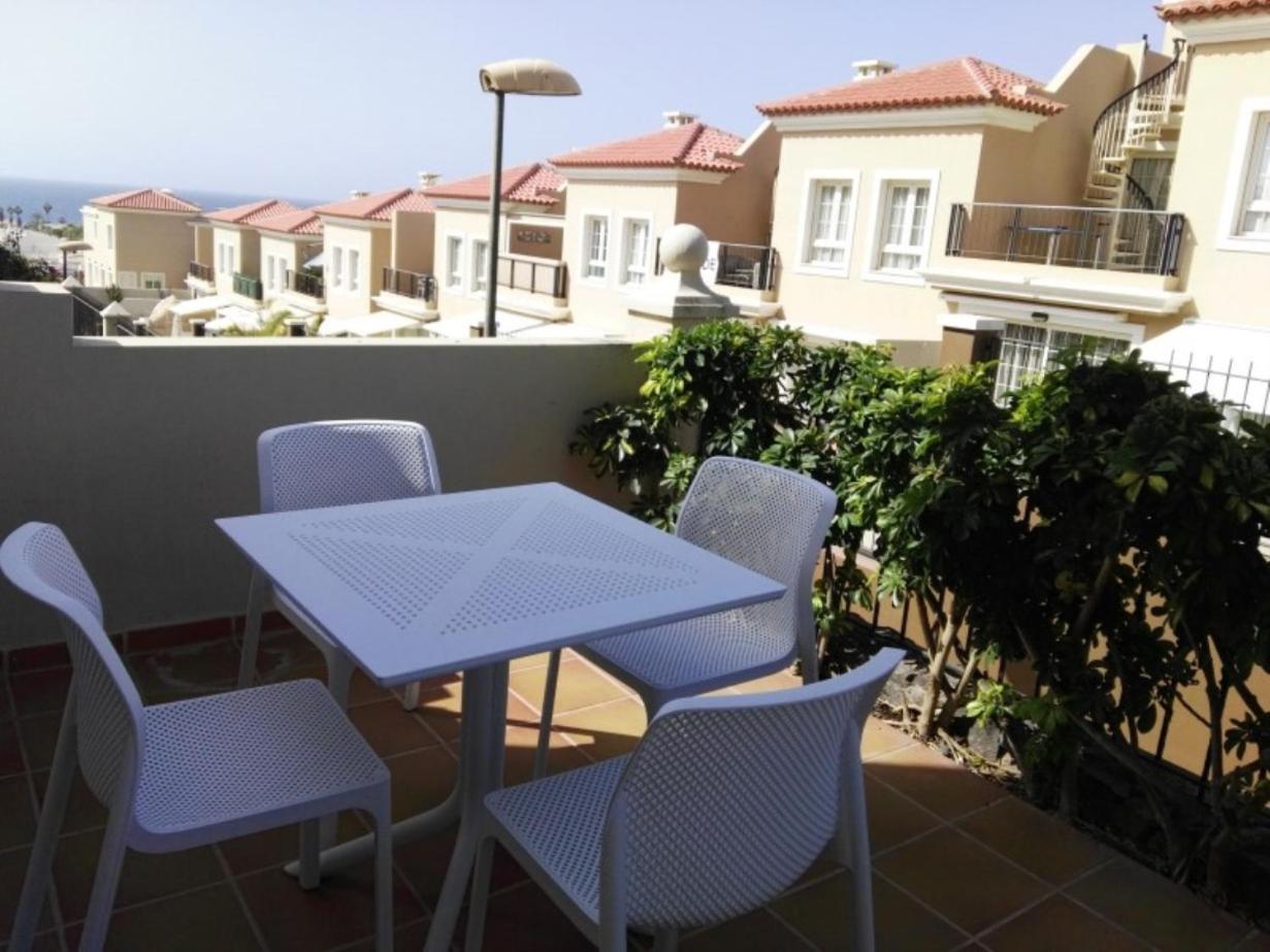Paraiso Del Palmmar Apartment Exterior photo