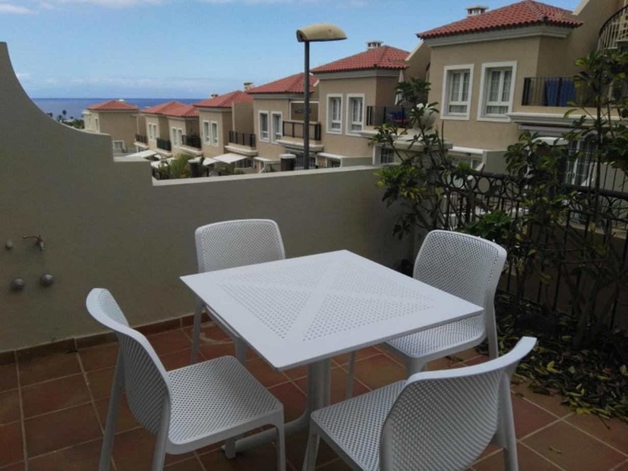Paraiso Del Palmmar Apartment Exterior photo