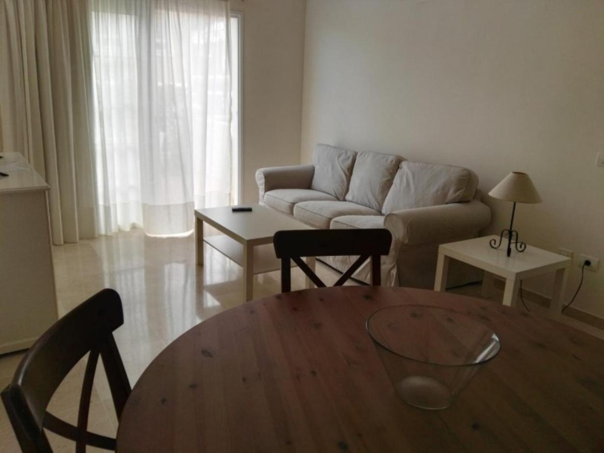 Paraiso Del Palmmar Apartment Exterior photo