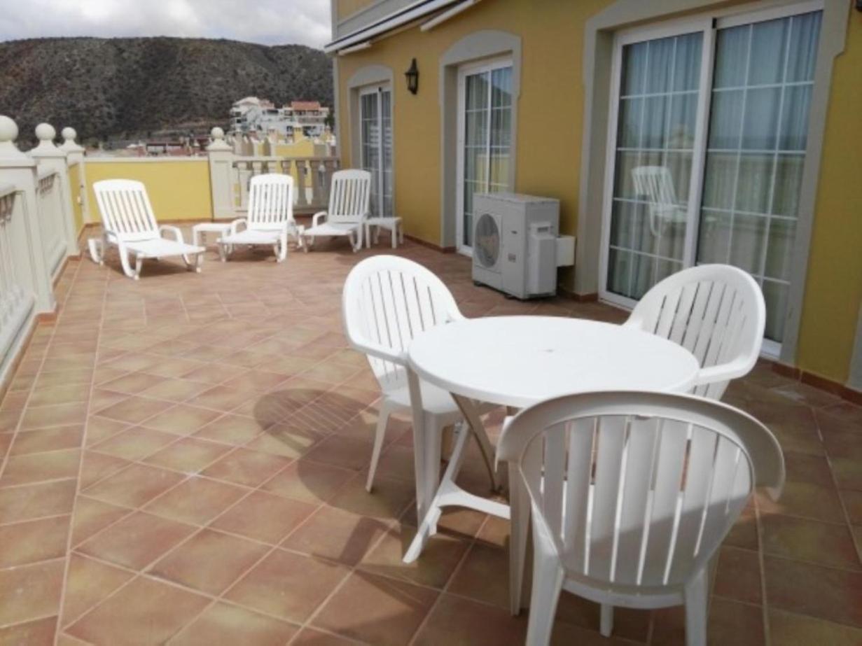 Paraiso Del Palmmar Apartment Exterior photo
