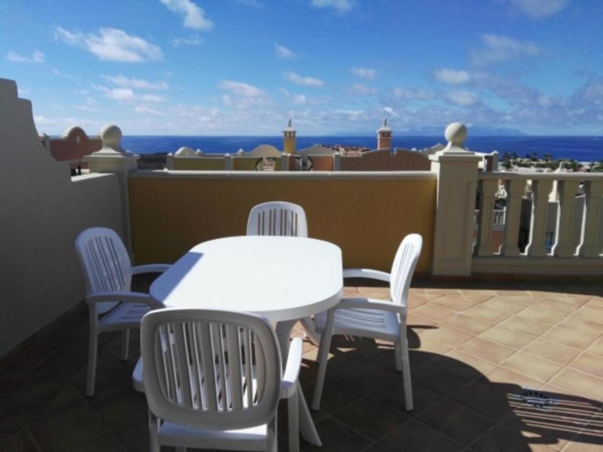 Paraiso Del Palmmar Apartment Exterior photo