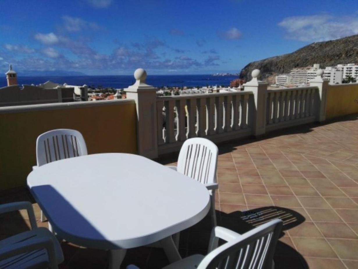 Paraiso Del Palmmar Apartment Exterior photo