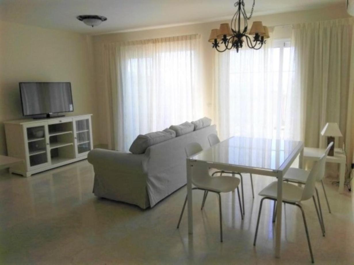 Paraiso Del Palmmar Apartment Exterior photo