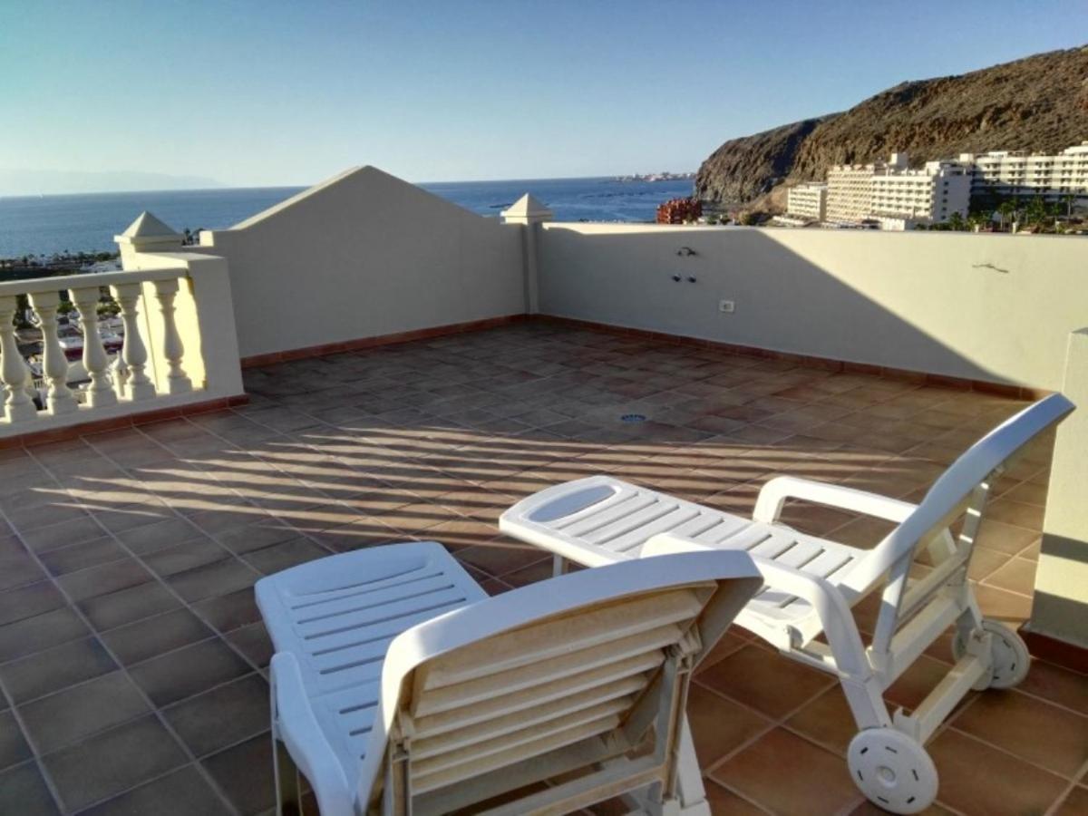 Paraiso Del Palmmar Apartment Exterior photo