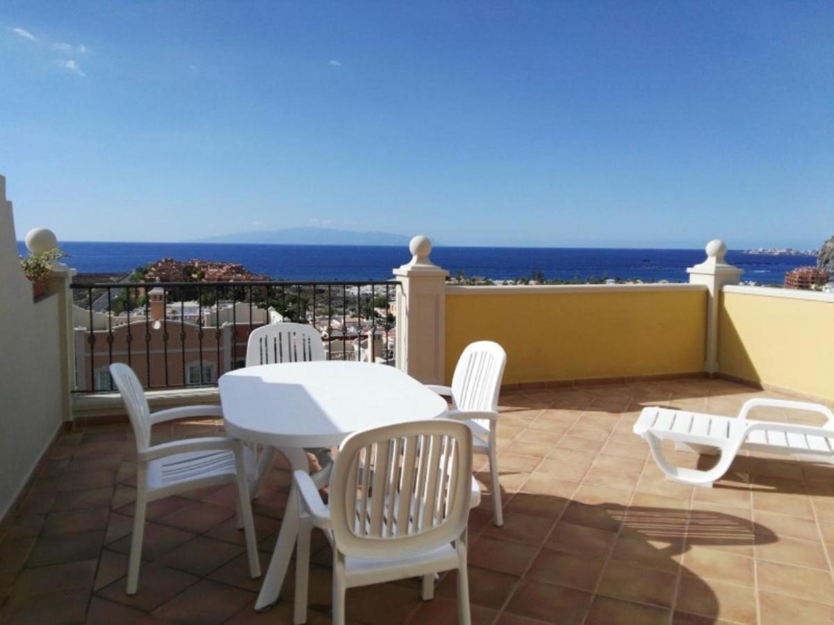 Paraiso Del Palmmar Apartment Exterior photo
