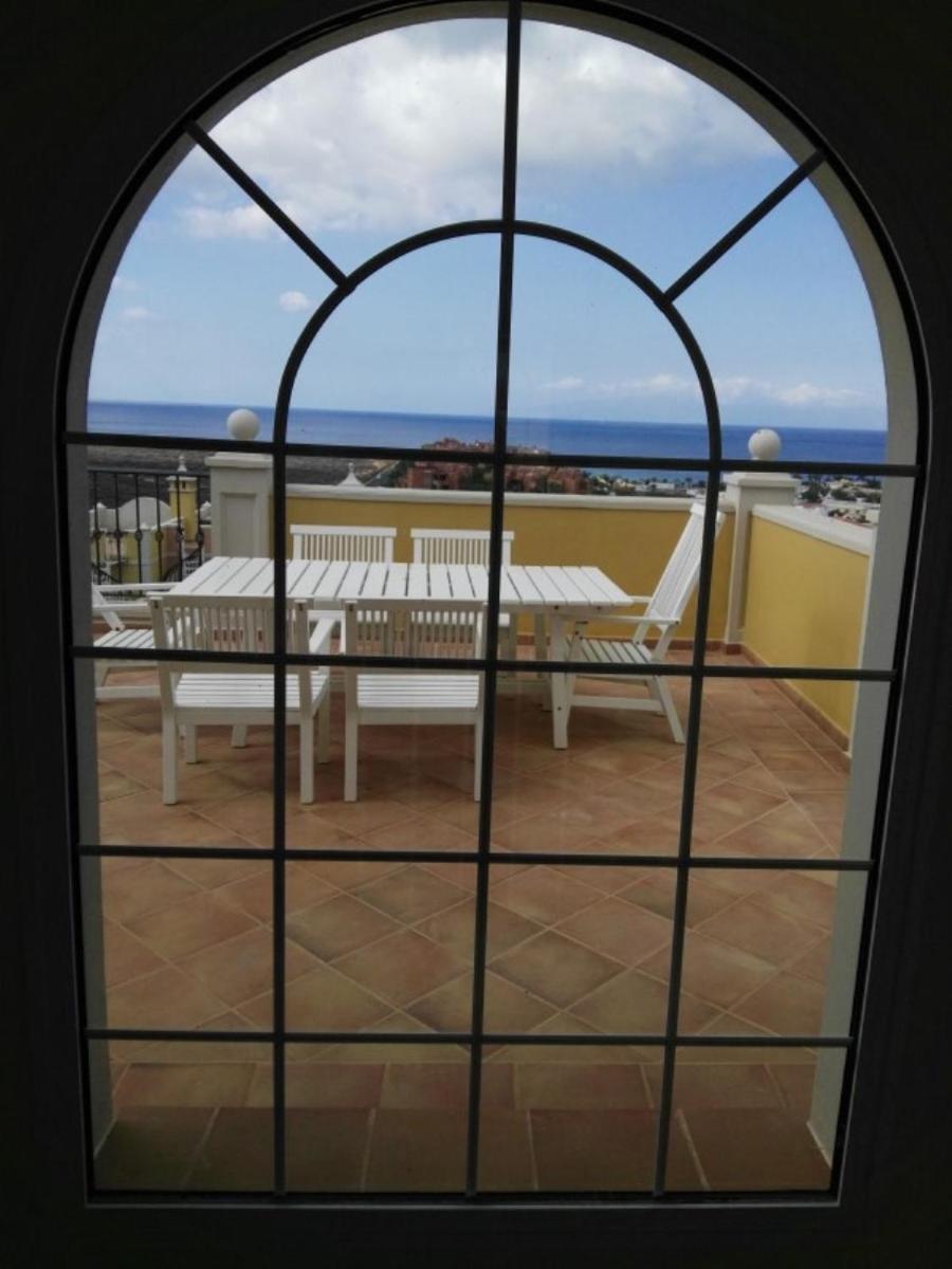 Paraiso Del Palmmar Apartment Exterior photo