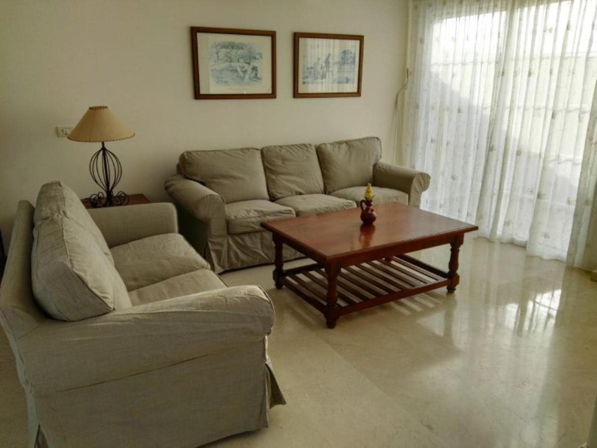 Paraiso Del Palmmar Apartment Exterior photo