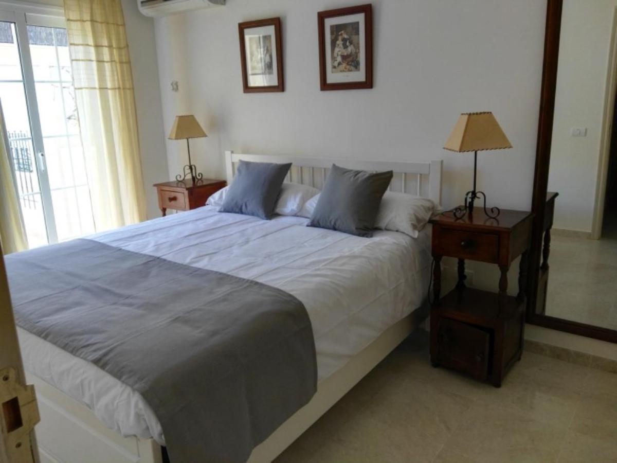 Paraiso Del Palmmar Apartment Exterior photo