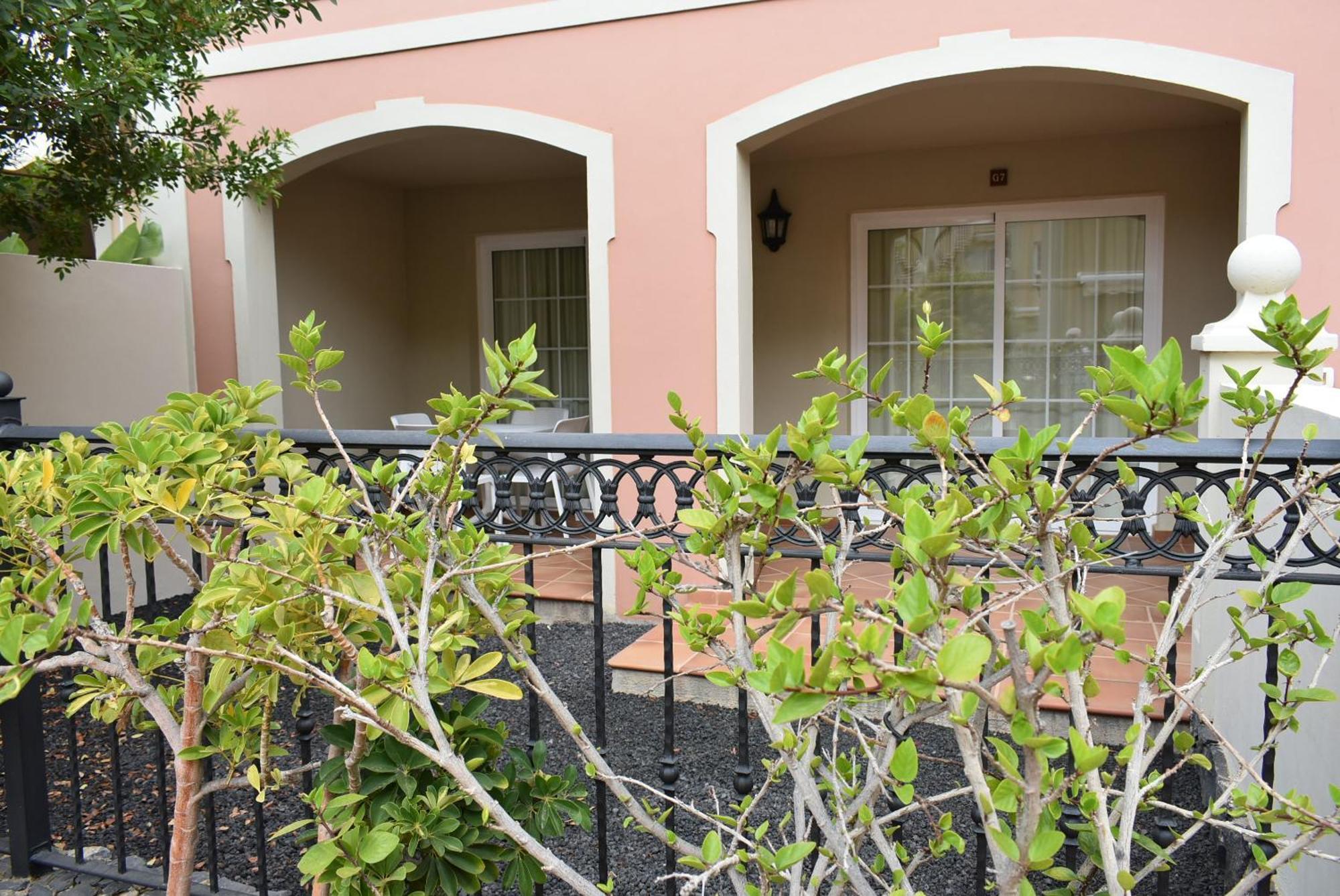 Paraiso Del Palmmar Apartment Exterior photo