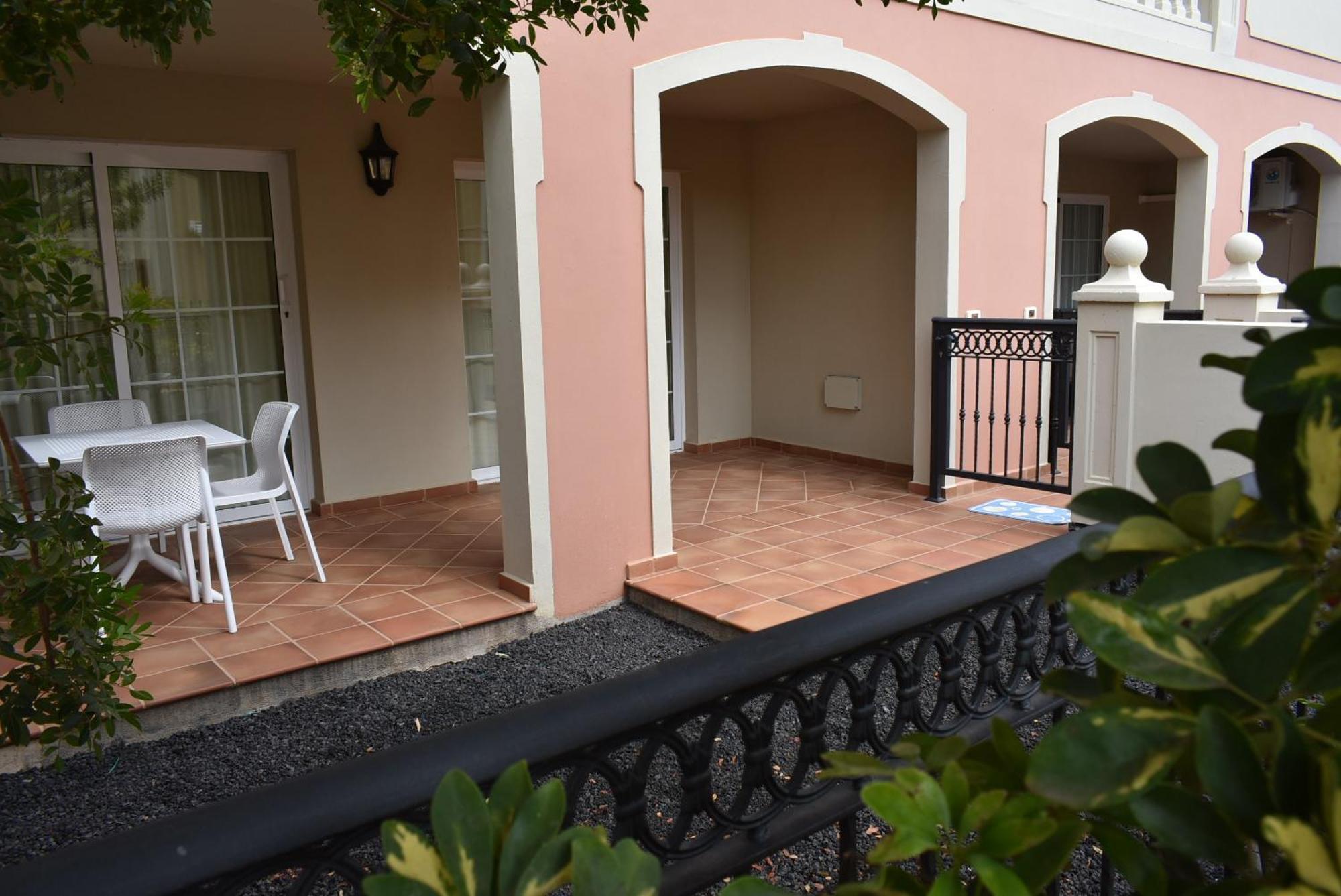 Paraiso Del Palmmar Apartment Exterior photo